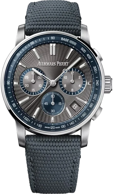 Selfwinding Chronograph 41 mm