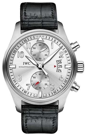 IWC Chronograph Edition ''JU-AIR'' IW387809 изображение - 1