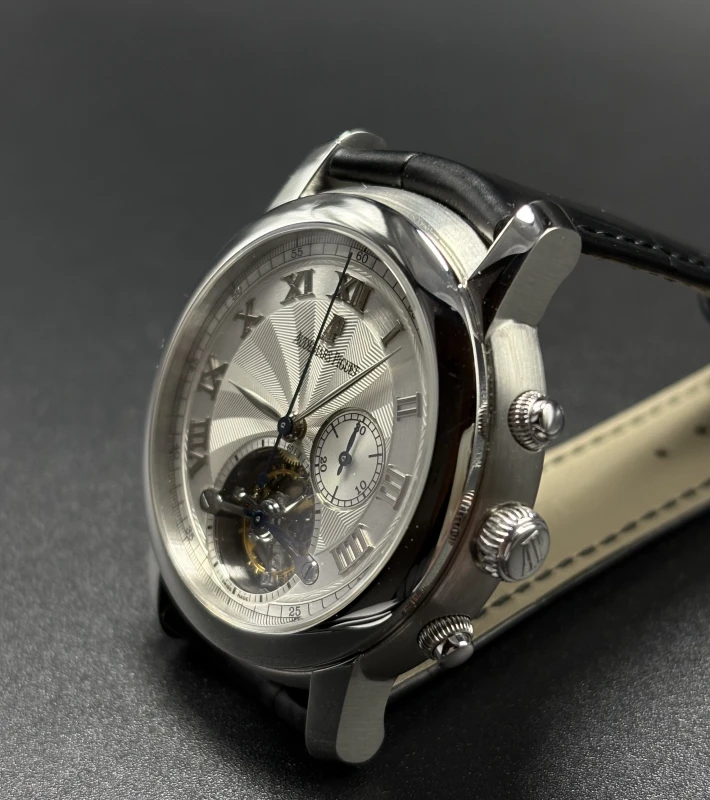 Audemars Piguet Minute Repeater Tourbillon Chronograph 26050PT.OO.D002CR.01 4