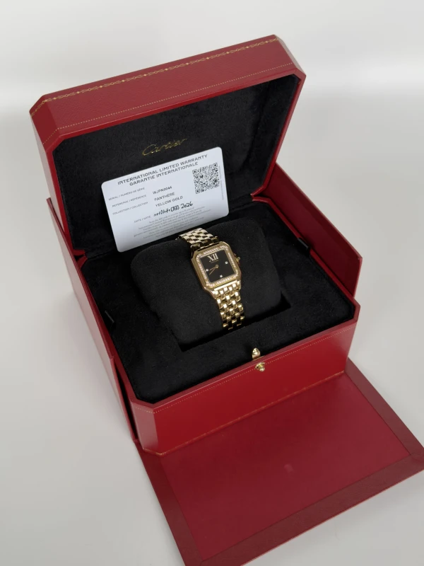 Cartier DE CARTIER WJPN0044 7