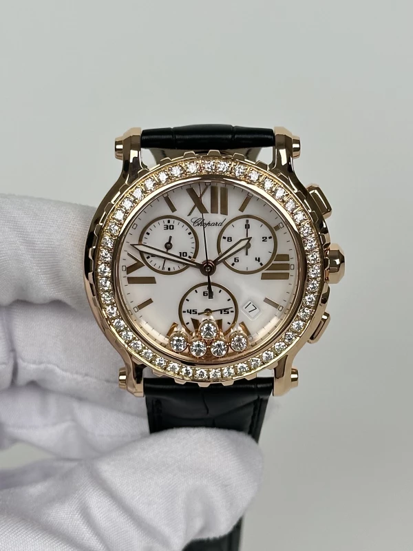 Chopard Chronograph 283583-5001 2