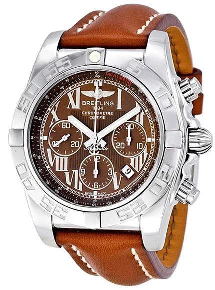 Breitling  44 Chronograph AB011011/Q566 изображение - 1