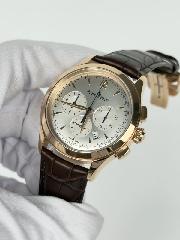Jaeger LeCoultre Master Chronograph 1532520 3