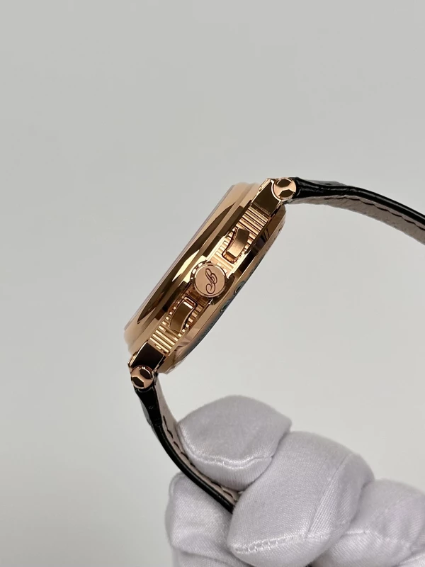 Breguet 5527 5527BR/12/9WV 6