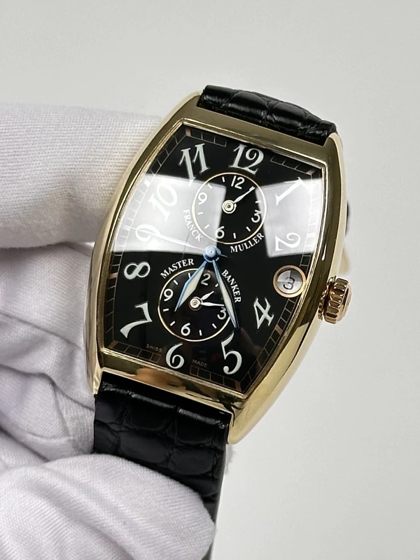 Franck Muller 2852 MB 4