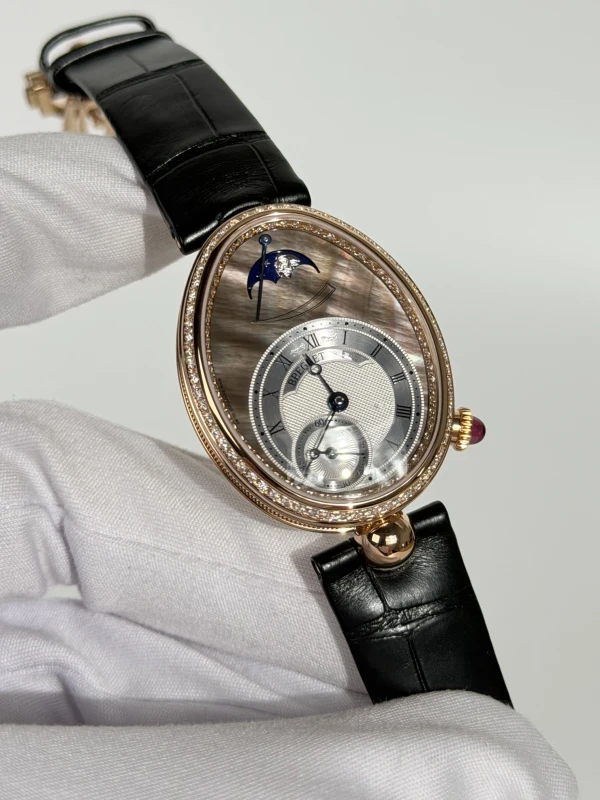 Breguet 8908 8908BR/5T/864/D00D 2