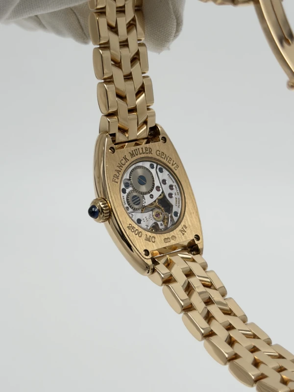 Franck Muller 2500 MC 7