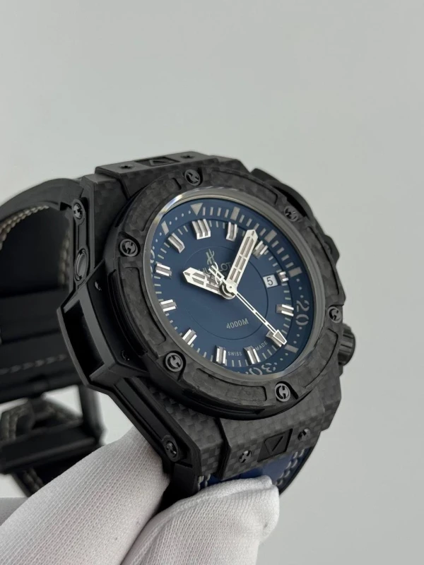 Hublot Oceanographic 4000 731.QX.1190.GR.ABB12 7