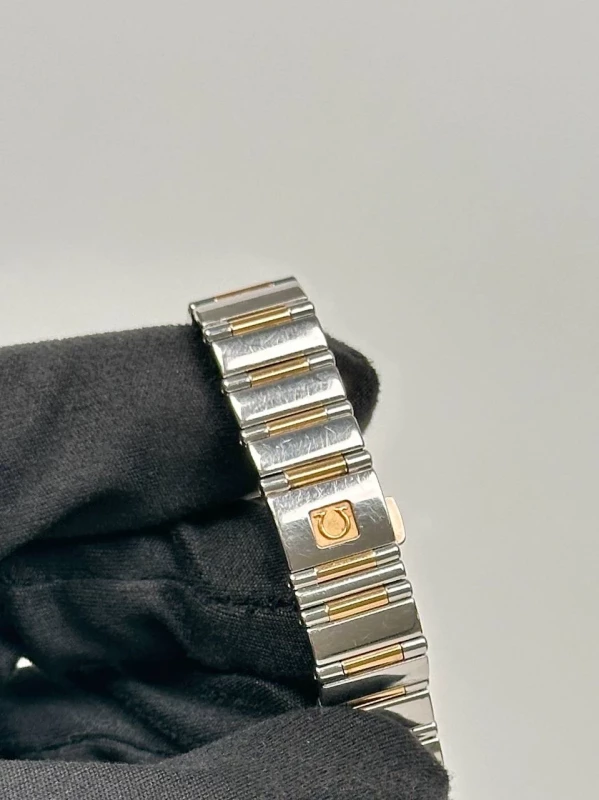 Omega MY CHOICE QUARTZ MINI 1368.71.00 7