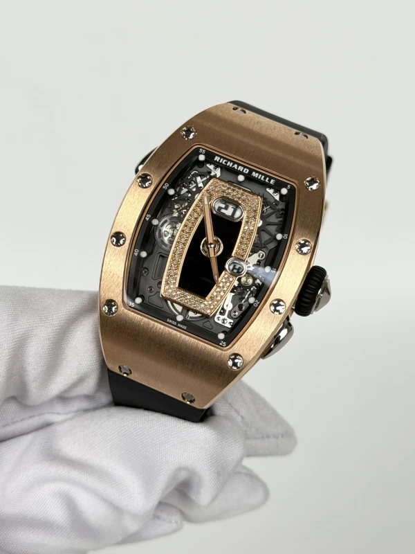 Richard Mille RM 037 Ladies RM 037 4