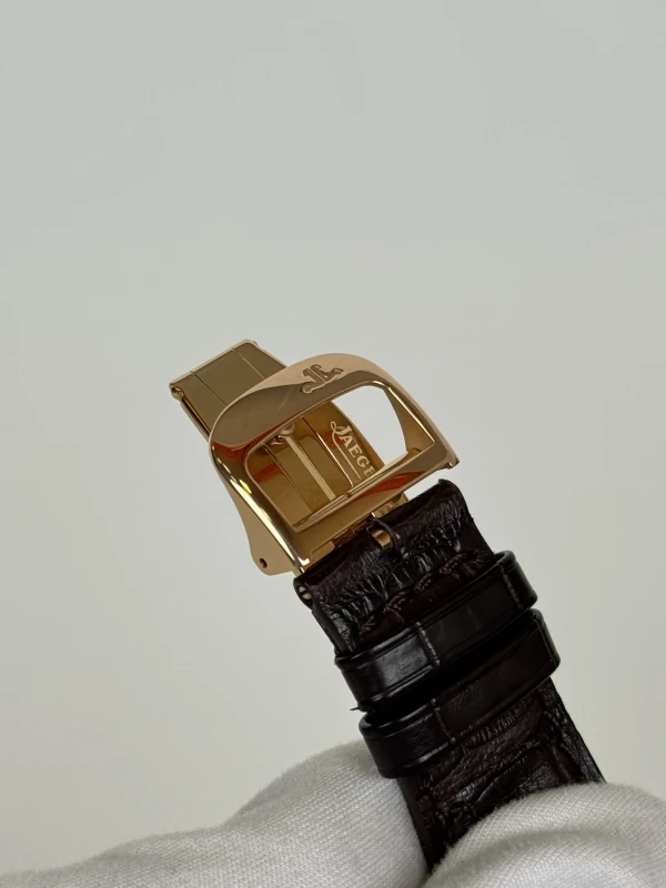 Jaeger LeCoultre MASTER EIGHT DAYS PERPETUAL Q161242A 8