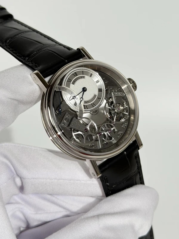 Breguet 7097 7097BB/G1/9WU 3