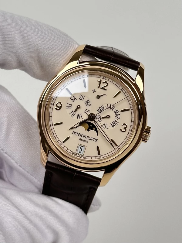 Patek Philippe 5146 5146J-001 4