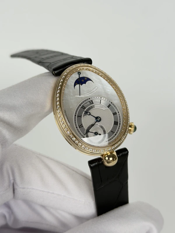 Breguet 8908 8908BA/52/964/D00D3L 2