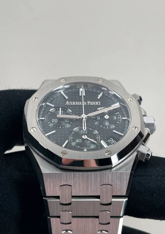 Audemars Piguet Selfwinding Chronograph 41 mm 26240ST.OO.1320ST.08 4