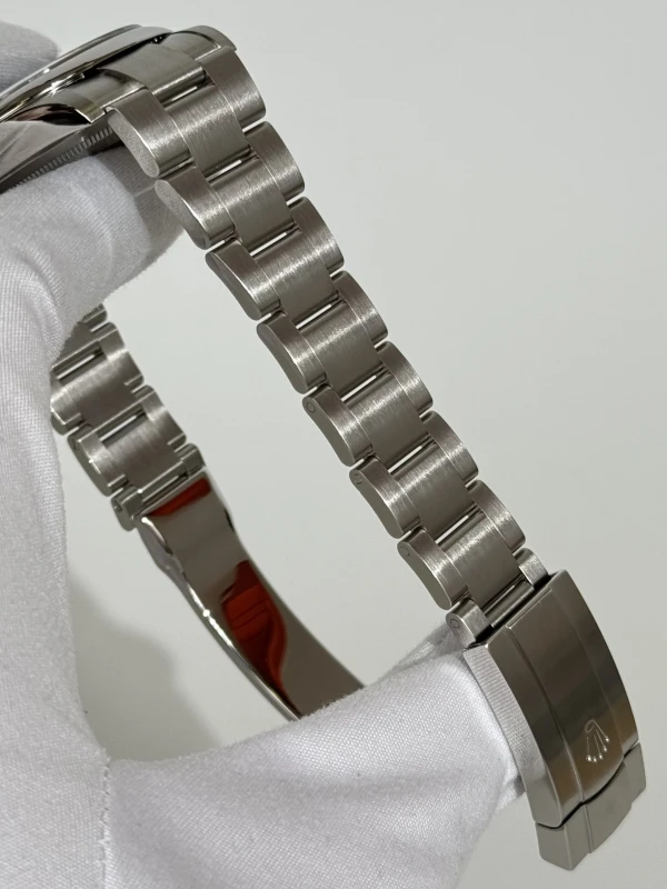 Rolex 41 mm Steel 124300-0005 3