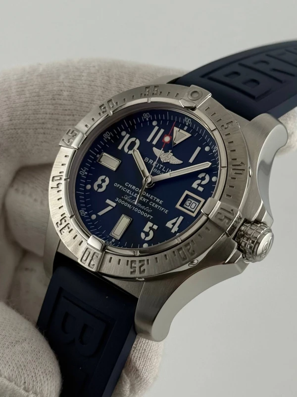 Breitling II Seawolf A17330 4