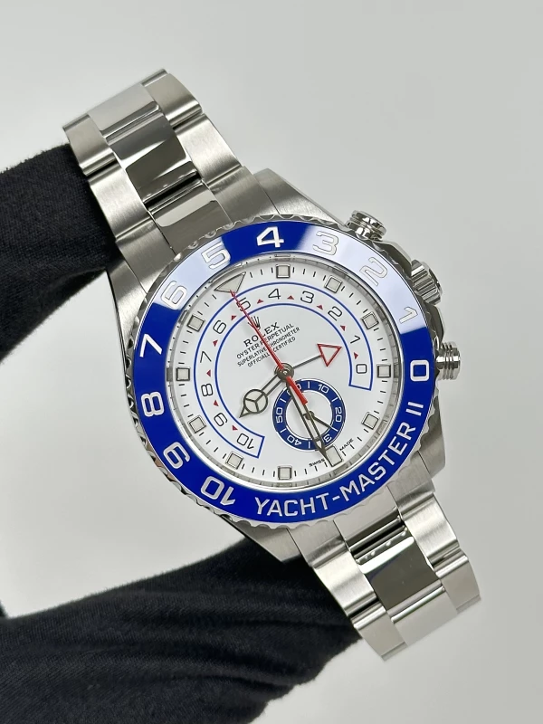 Rolex II  44 mm, Oystersteel 116680-0002 2