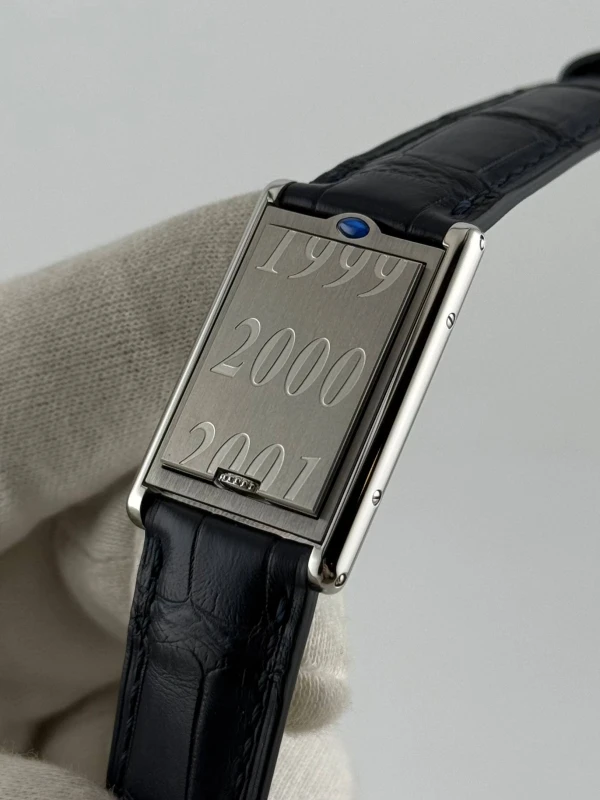 Cartier 2405 3