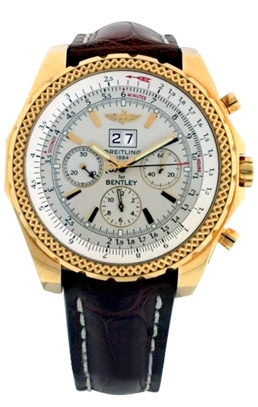 Breitling Motors K2536212.G555.755P изображение - 1