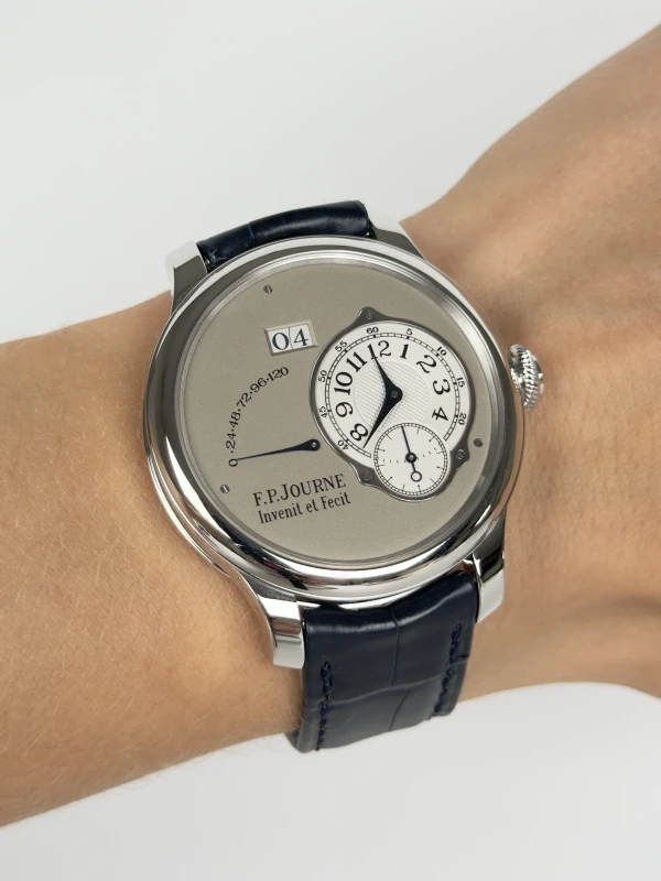 FP Journe AN PT 7