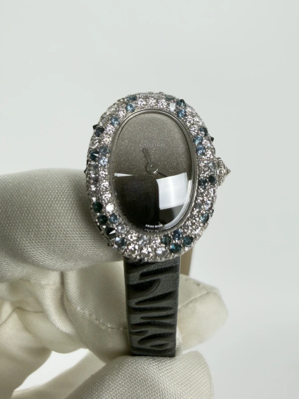 Cartier WJBA0037 2