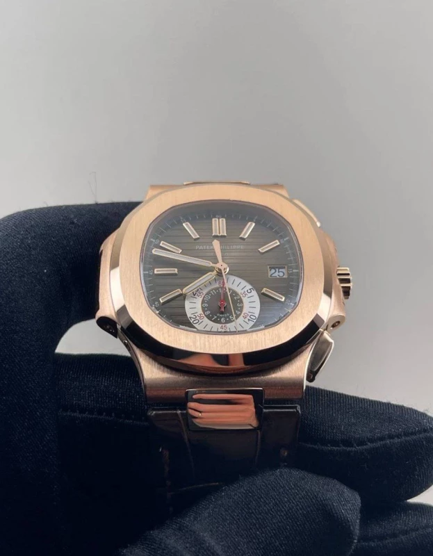 Patek Philippe 5980 5980R-001 5