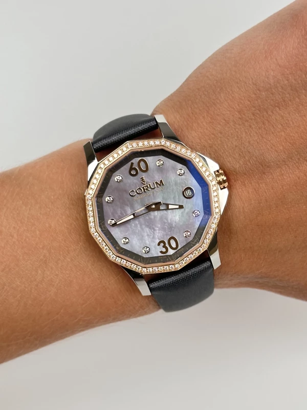 Corum Lady Legend 38 082.101.29/F149 PK10 8