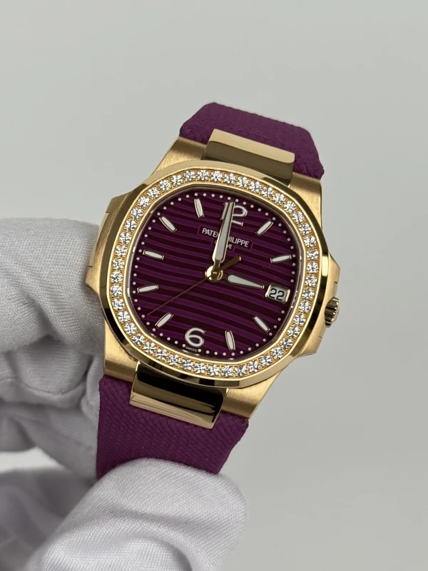 Patek Philippe Lady 7010R 7010R-013 4