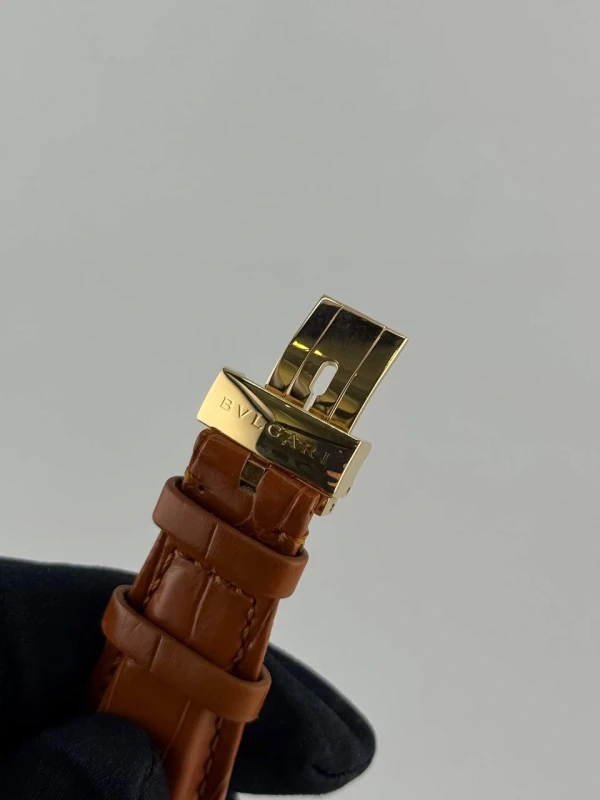 Bvlgari AA48GCH 4