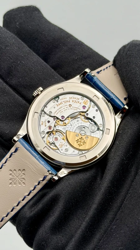 Patek Philippe 5177G-013 8