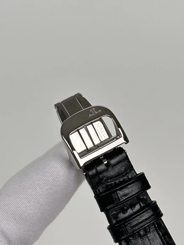 Jaeger LeCoultre Thin 145.8.79.S 8