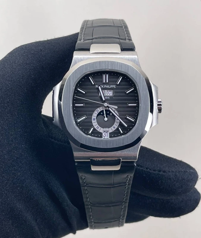 Patek Philippe 5726 5726A-001 5