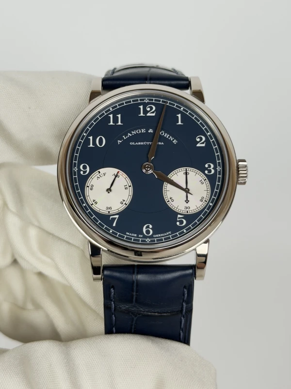 A. Lange & Sohne 1815 Up/Down 244.028 2