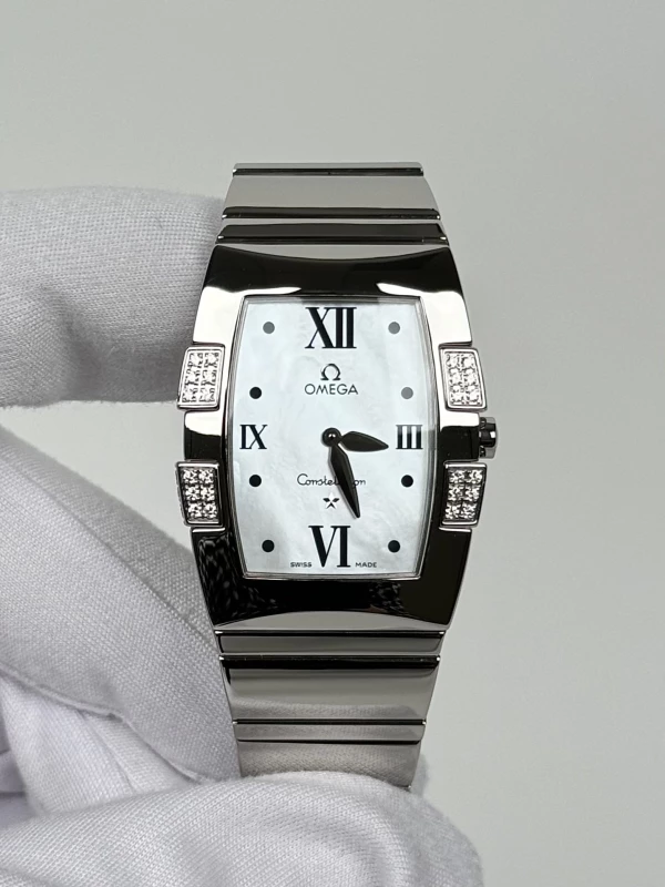 Omega 1586.70.00 3