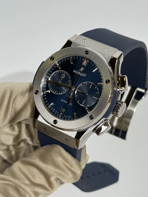 Hublot Chronograph 45 mm 521.NX.7170.RX 4