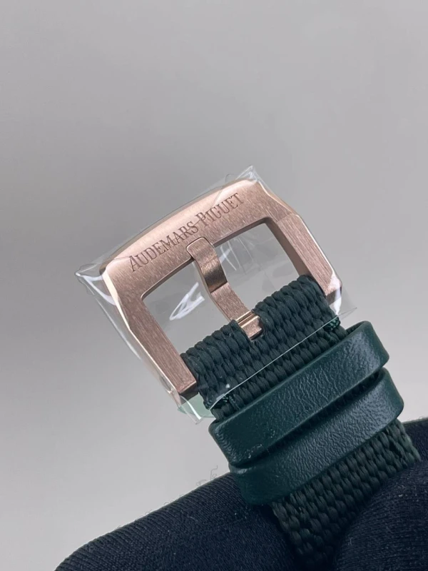 Audemars Piguet 15210OR.OO.A056KB.01 9