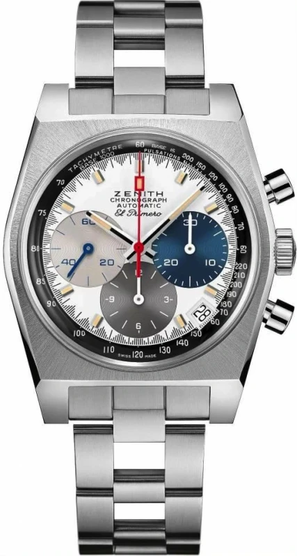 Zenith Revival 03.A384.400/3817.M3817 1