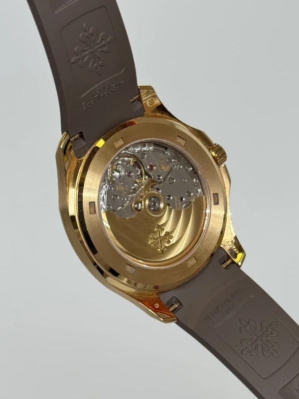 Patek Philippe 5268 5268/200R-010 7