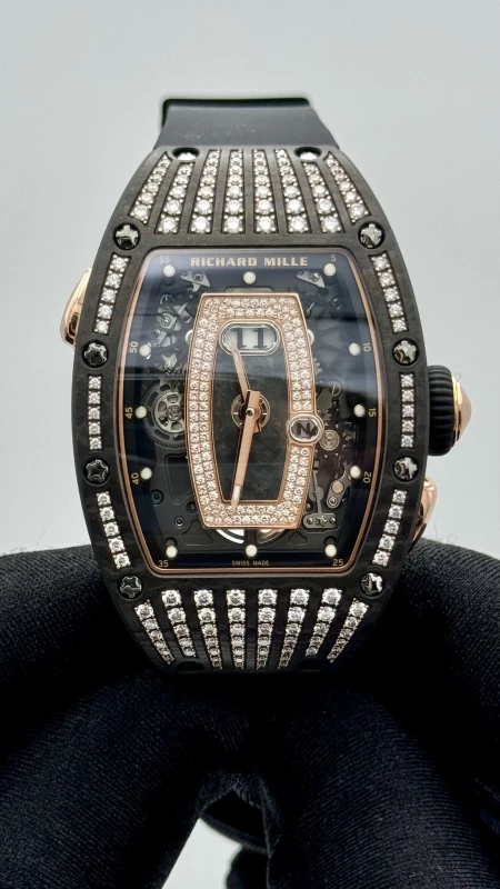 Richard Mille RM037 RM037 3