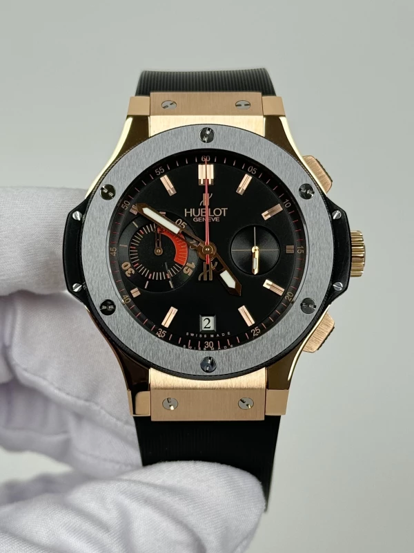 Hublot Euro 2008 318.PM.1123.RX.EUR08 2