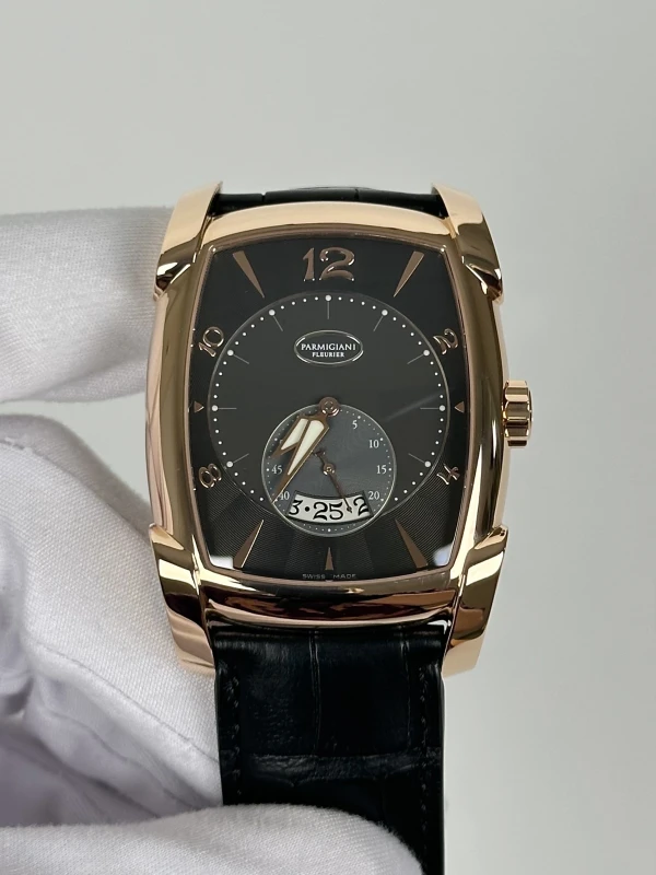 Parmigiani Fleurier Grande PFC124-1000301 2