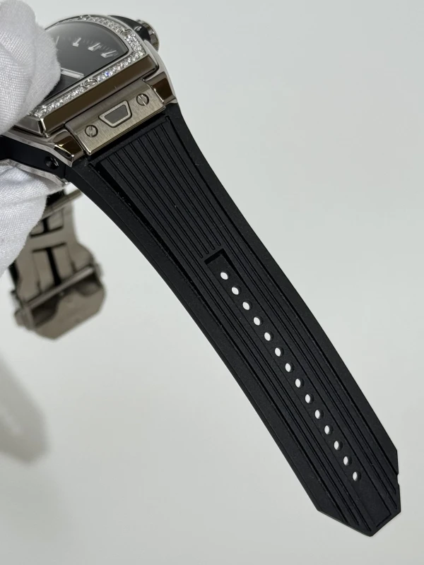Hublot TITANIUM DIAMONDS 662.NX.1170.RX.1204 5
