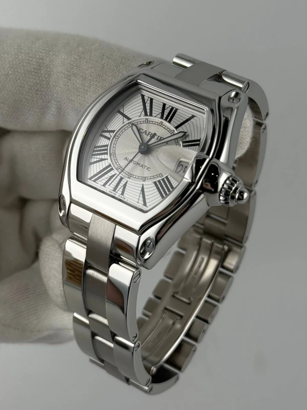 Cartier 2510 4