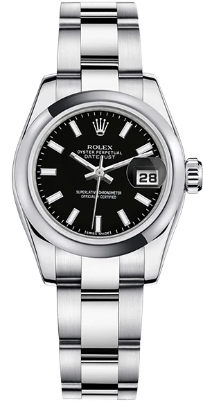 Rolex Lady 26mm 179160 изображение - 1