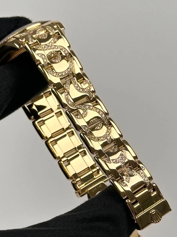 Rolex Custom product 81208 изображение - 7