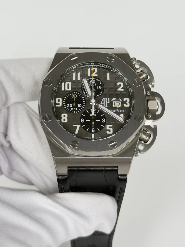 Audemars Piguet T3 25863TI.OO.A001CU.01 2
