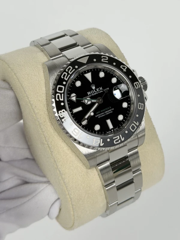 Rolex 126710GRNR-0004 2