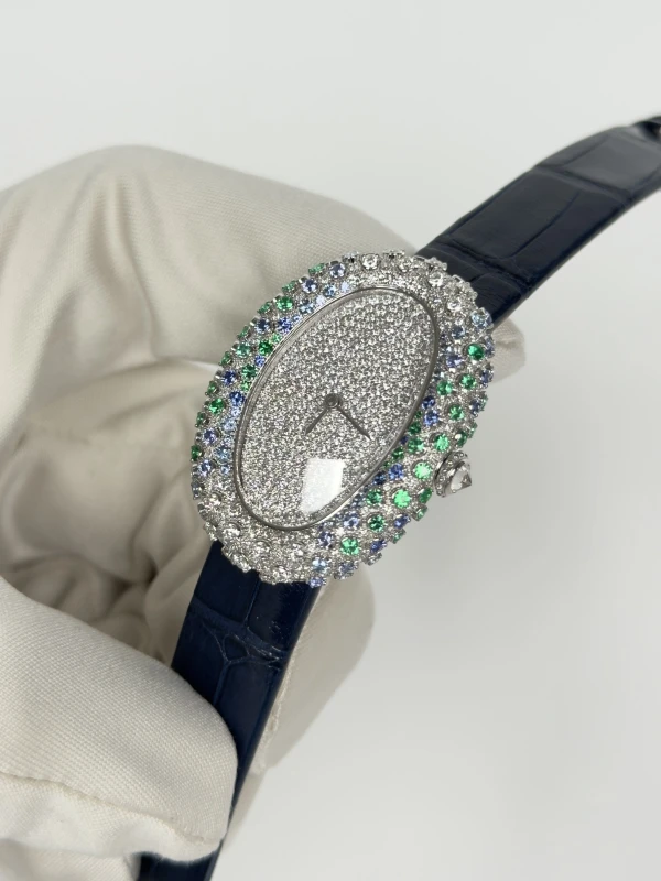 Cartier WJBA0060 3