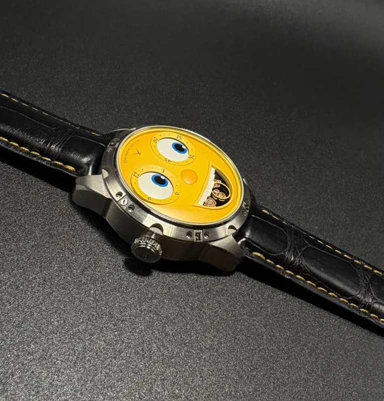 Konstantin Chaykin KOLOBOK 4